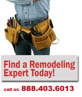 Find Kitchen Remodeling Contractors